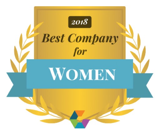 Insight Global Named a 2018 Best Company for Women in the U.S.
