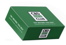 CBD Samples Club