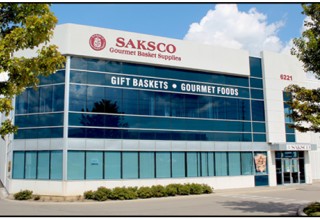 Saksco Building