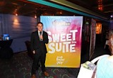 Sweet Suite Blogger Bash