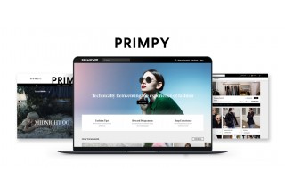 Primpy Private Sale is LIVE 