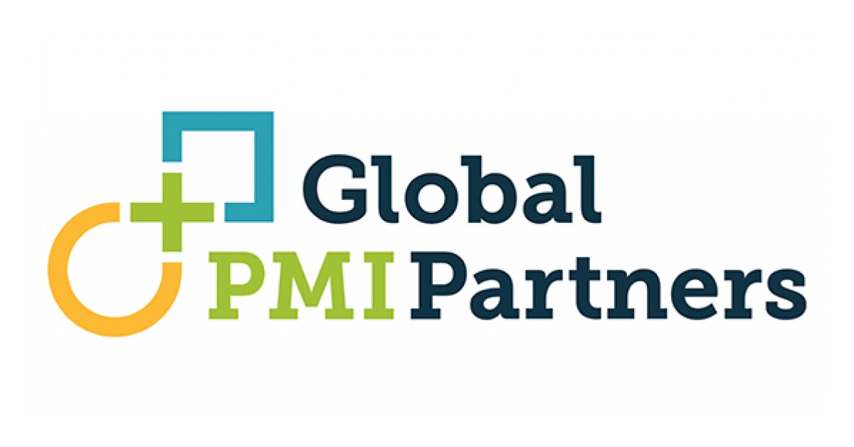 M a integration. PMI logo.