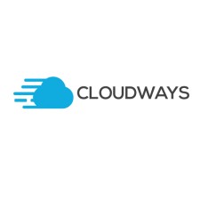 Cloudways Logo