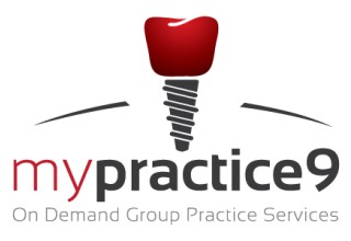 MyPractice9 Logo