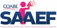 SAAEF Logo