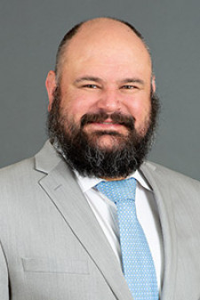 Jason Hutzler, Esq.