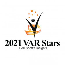 2021 VAR Stars Godlan