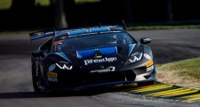 Prestige Performance Takes First Weekend Victory at VIRginia International Raceway