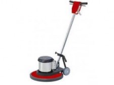 Floor Scrubbers & Polishers