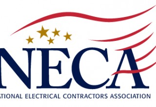 NECA Logo