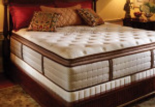 A Good Night's Sleep at an Affordable Price thanks to 1/2 Price Mattress