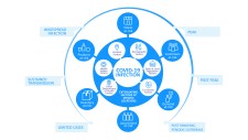  COVID-19 Disruption Analytics Framework