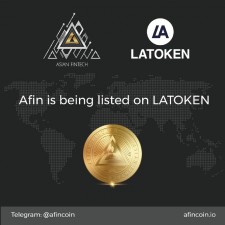 Afin Coin