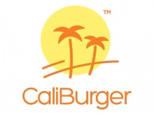 CaliBurger Logo