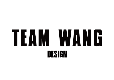 TEAM WANG design