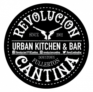 Revolucion Cantina