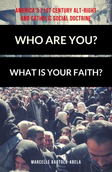 Who Are You? What is Your Faith?