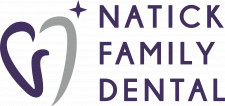 Natick Family Dental Logo