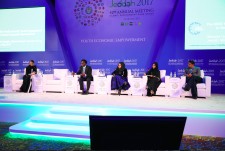 IDB Youth Summit Panelists 