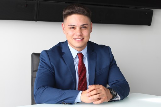 Michael J. Smeriglio III, CPA Firm Hires Rafael Mandujano