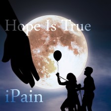 HOPE IS TRUE by iPain