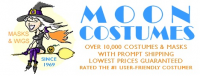 MoonCostume.com