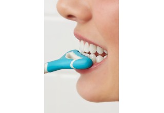 Innovative gum massager