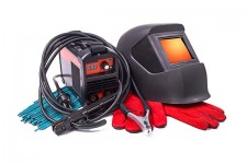 Welding Equipment and Supplies Market