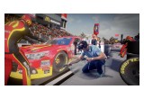 McDonald's Virtual Reality Pit Crew Experience