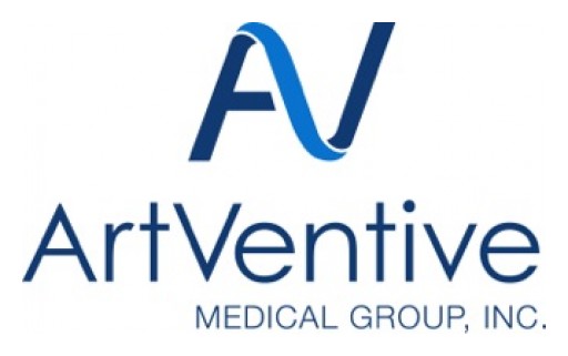 ArtVentive Launches U.S. Commercialization