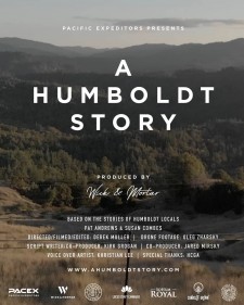 A Humboldt Story