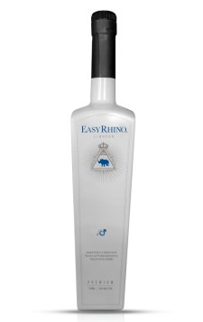 Easy Rhino Bottle 