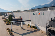 Nexii Squamish Plant