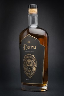 Daru Whiskey