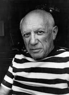 Pablo Picasso and the Birth of Modern Art 