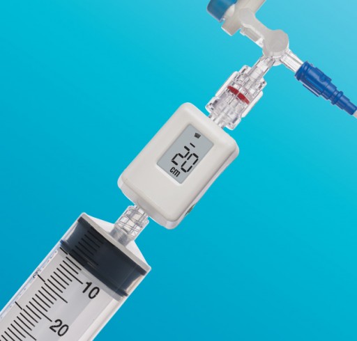 Centurion Expands Compass® Platform to Include Pleural and Intra-Abdominal Pressure Measuring