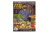 mg Magazine