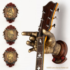 Jerry Garcia GuitarGrip Hanger