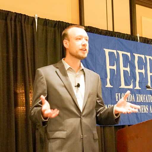 International Futurist Speaks on the Future of Executive MBA Programs