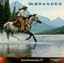 Unbranded on Documentary Showcase 