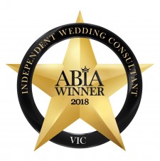 ABIA Winner 2018, Angela Woods, Wedding Destinations