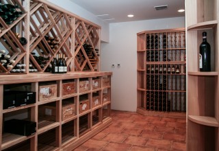 Wine Room