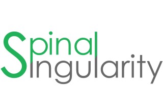 Spinal Singularity Logo