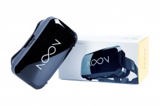 NOON VR+ Retail Box