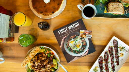 First Watch Opens in Richmond, TX