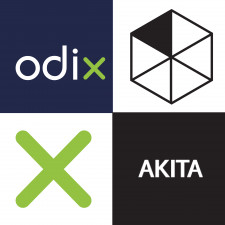 odix <> AKITA