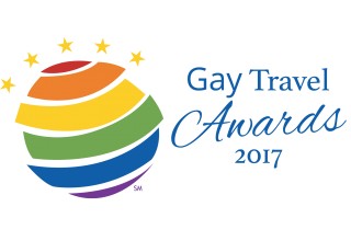 Gay Travel Awards 2017