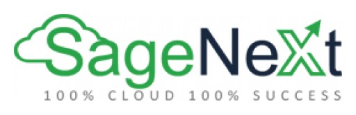 SageNext Elevates Its Cloud Platform for Unrivalled QuickBooks 2016 Hosting