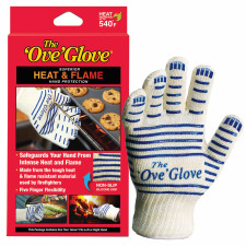 The 'Ove Glove'