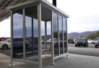 Prefabricated Shelters